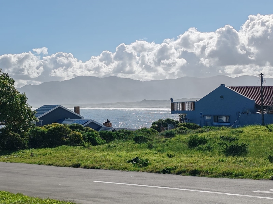 0 Bedroom Property for Sale in De Kelders Western Cape